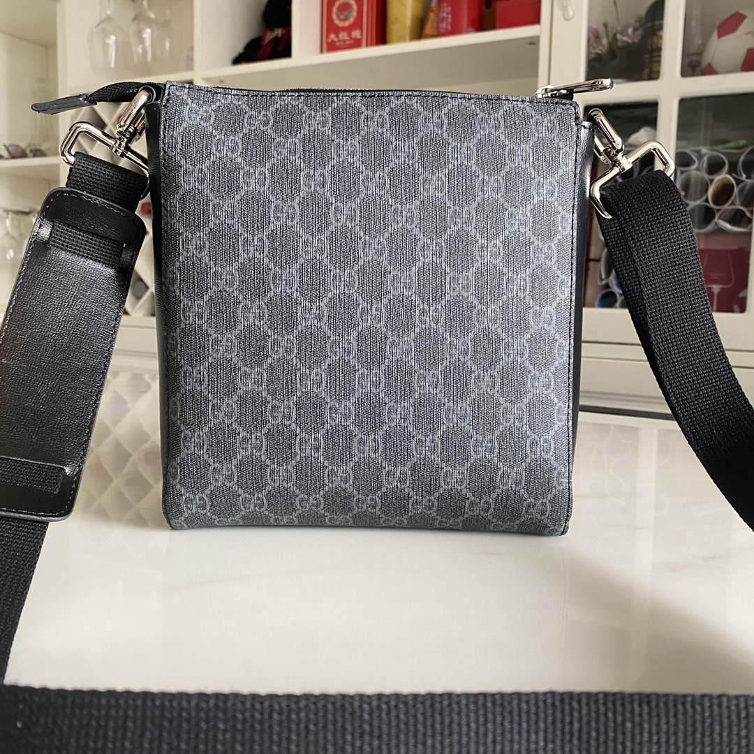 Mens Gucci Satchel Bags